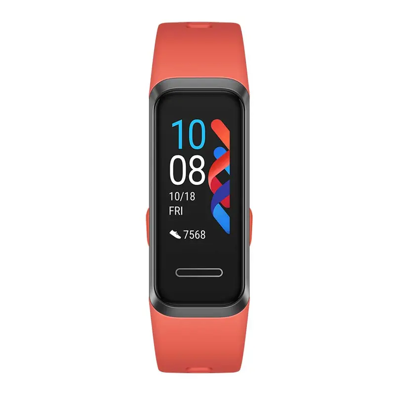 Huawei Band 4 Hw-Andes-B29-Amber Smartband 2