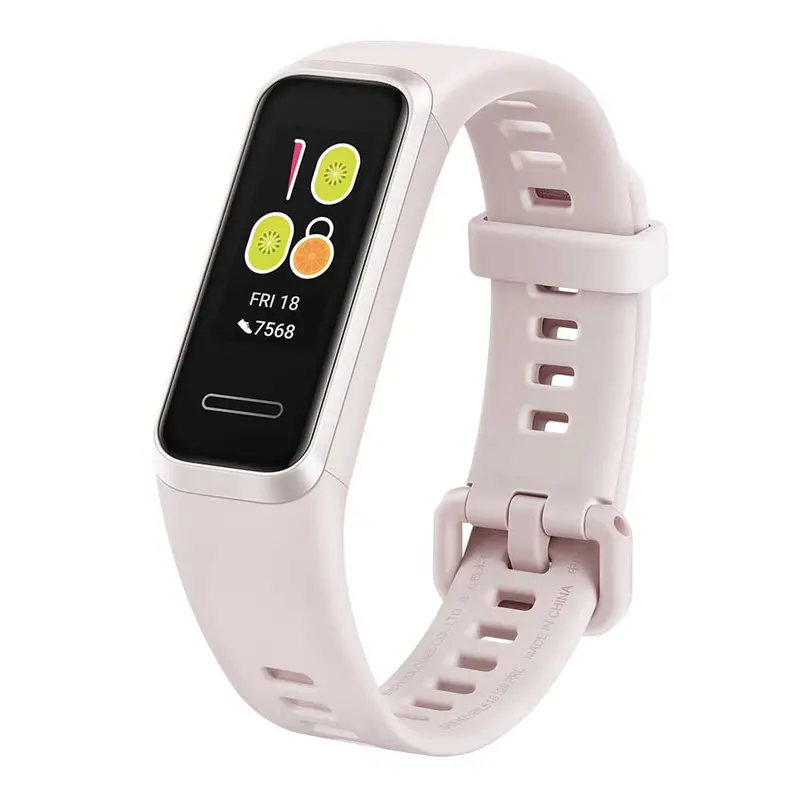 Huawei Band 4 Hw-Andes-B29-Pink Smartband 1