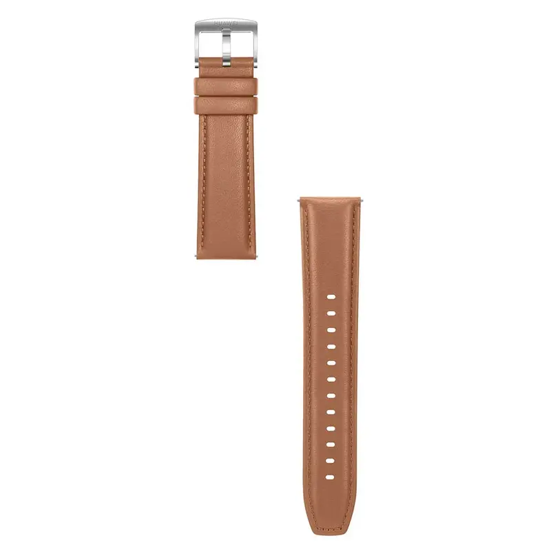 Huawei Watch Gt 2 Classic Hw-Latona-B19v-Brown Smartwatch 2