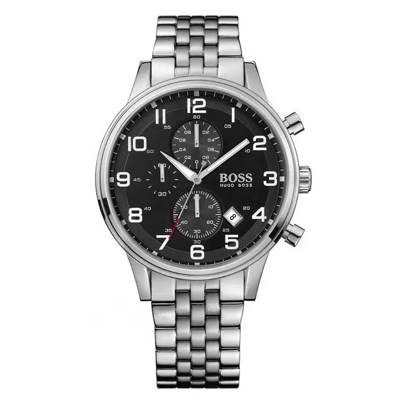 Hugo Boss 1512446 Men's Watch 1