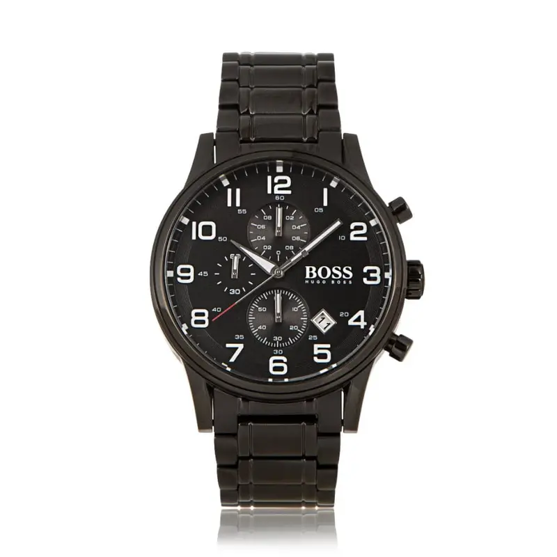 Hugo Boss 1513180 Men's Watch 1