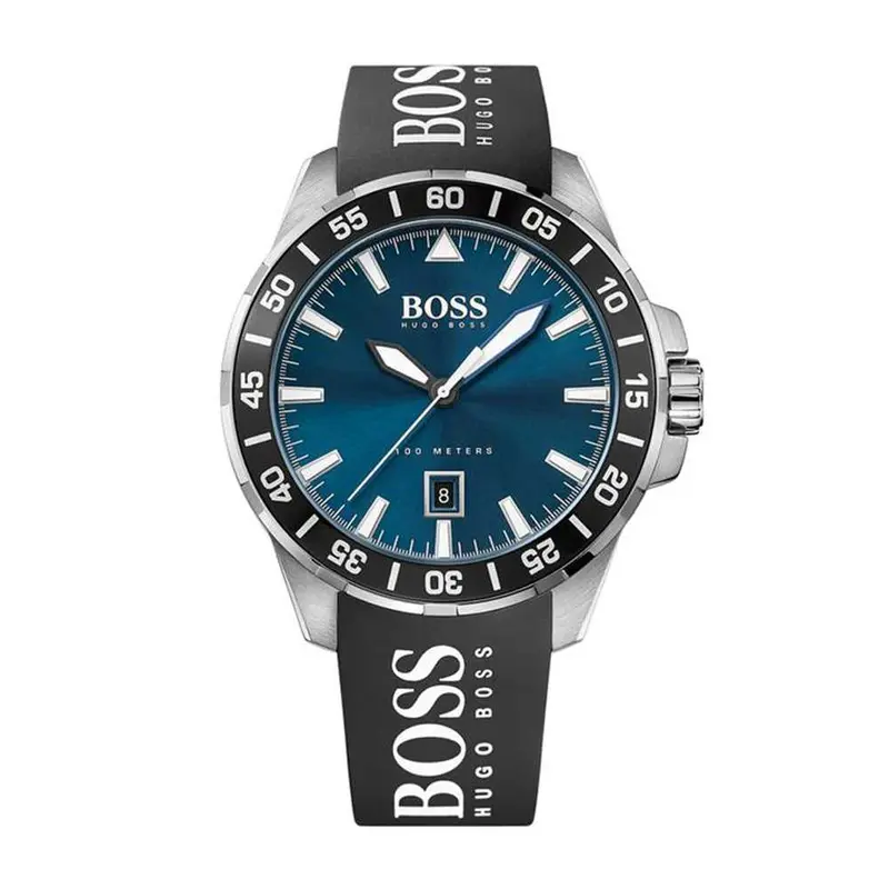 Hugo Boss 1513232 Men's Watch 1