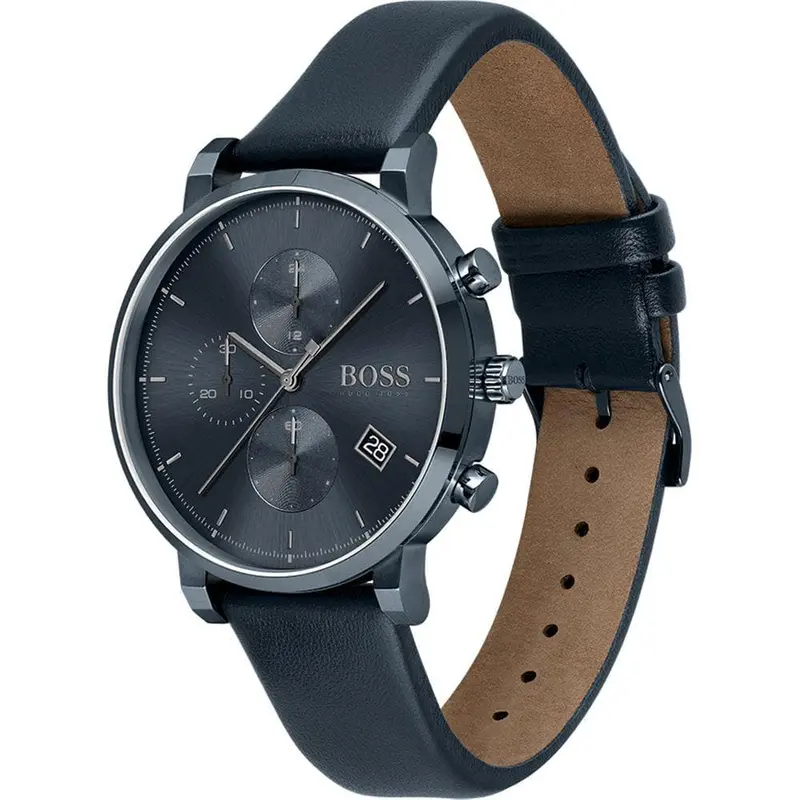 Hugo Boss 1513778 Integrity Men's Watch 2