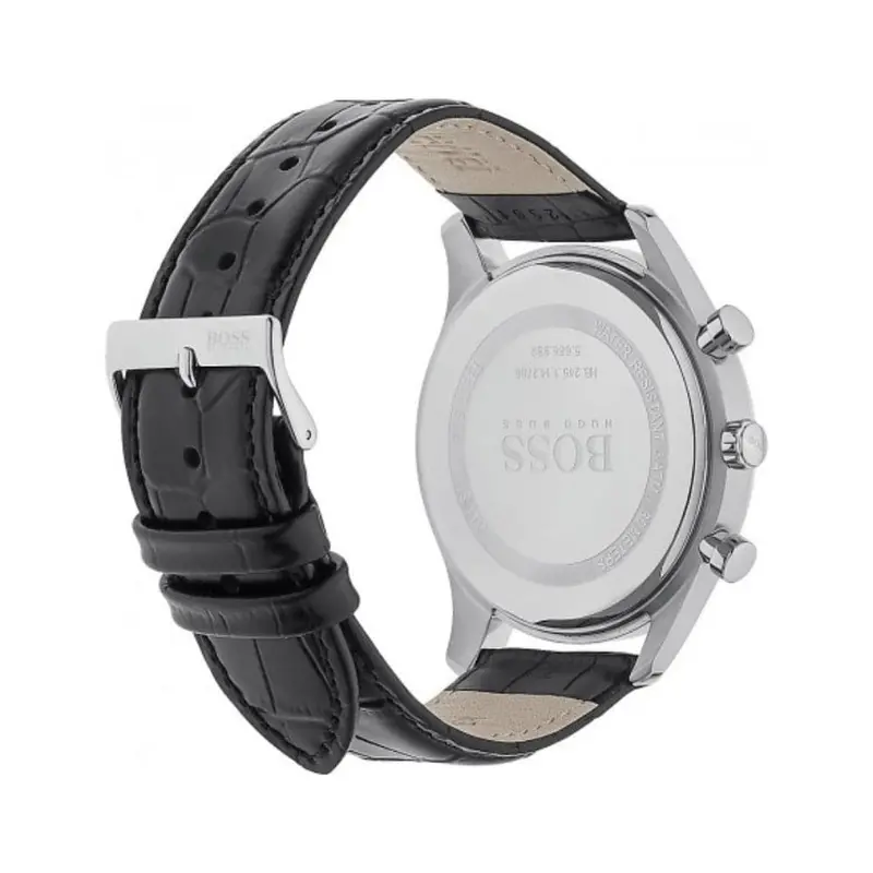 Hugo Boss Ambassador 1513194 Men's Watch 2