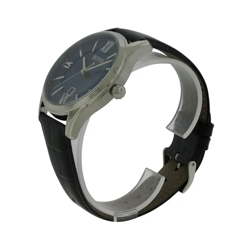 Hugo Boss Ambassador 1513386 Men's Watch 2