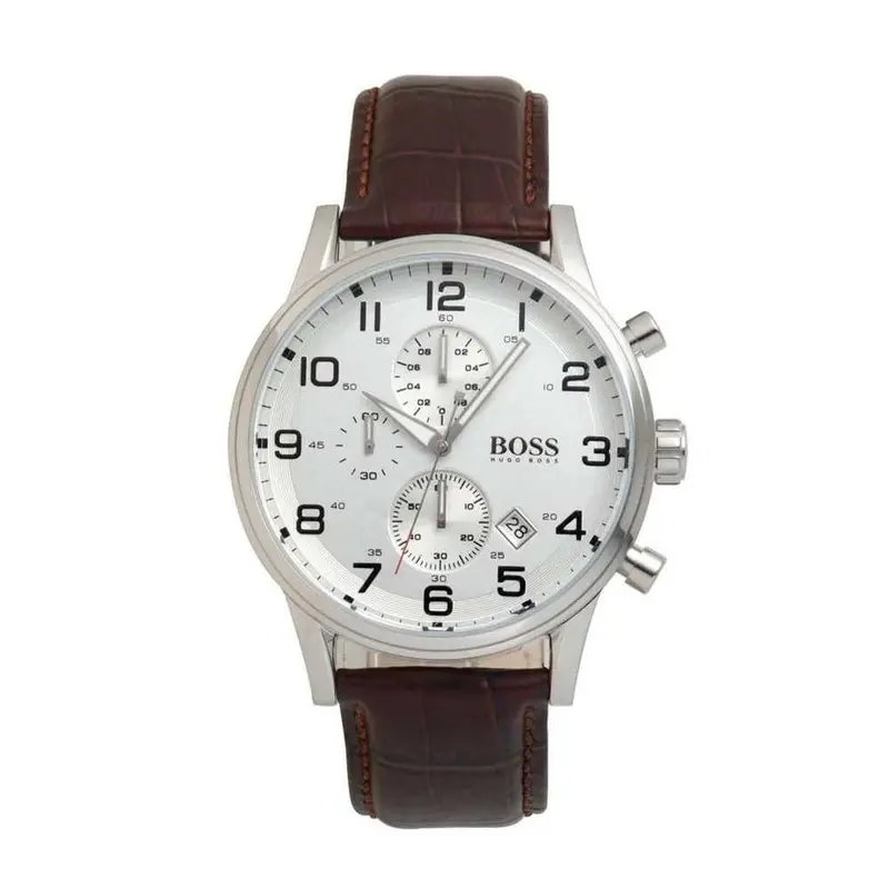 Hugo Boss Chronograph  1512447 1
