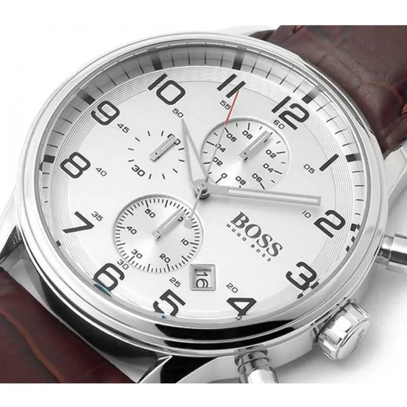 Hugo Boss Chronograph 1512447 2