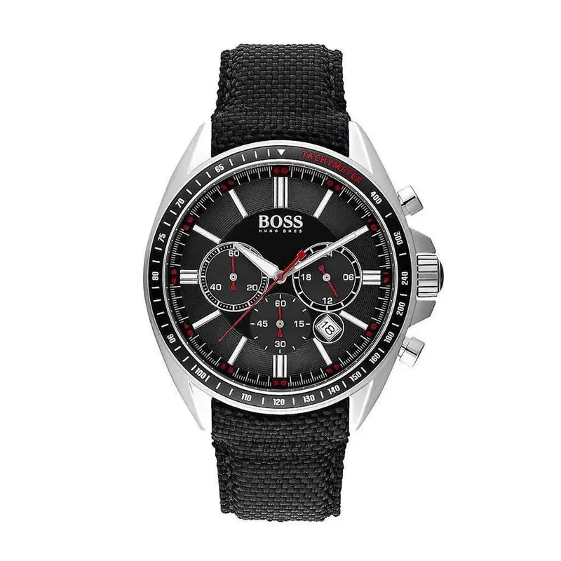 Hugo Boss Chronograph 1513087 1