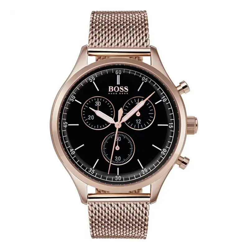 Hugo Boss Companion 1513548 Men's Watch 1