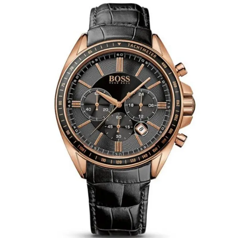 Hugo Boss Driver 1513092 Men's Watch 1
