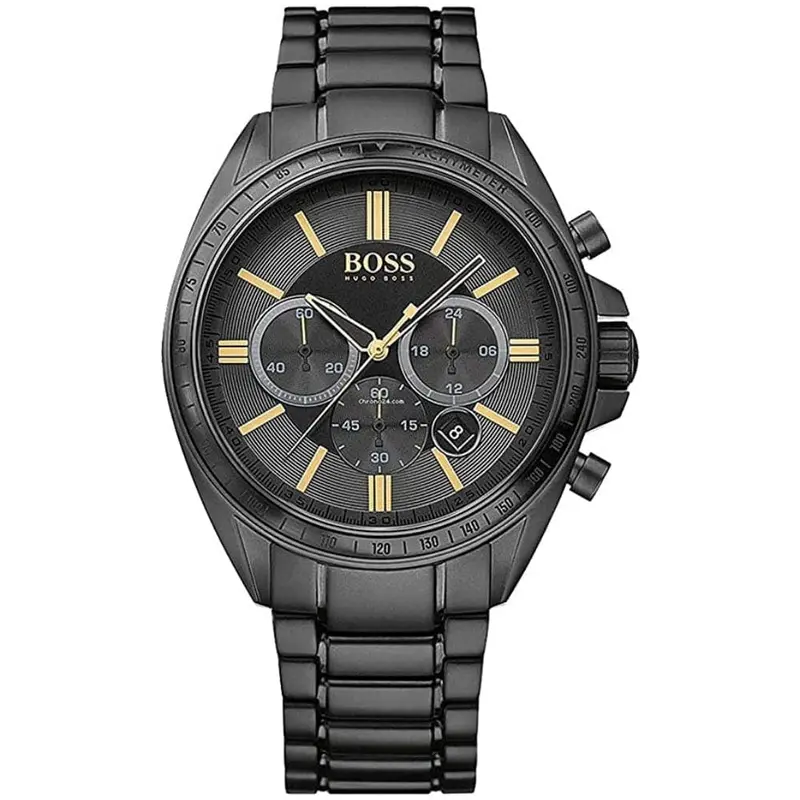 Hugo Boss Driver 1513277 Men's Watch 1