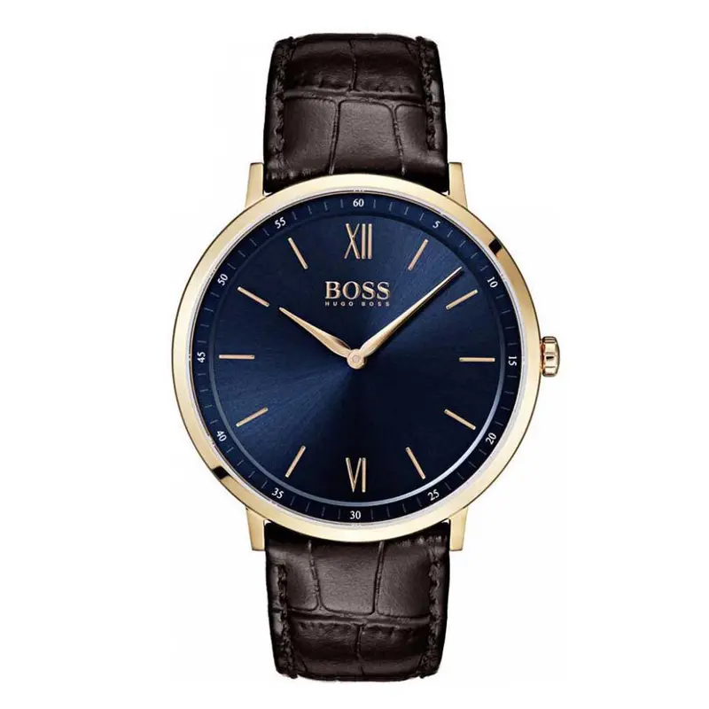 Hugo Boss Essential 1513661 Men's Watch 1