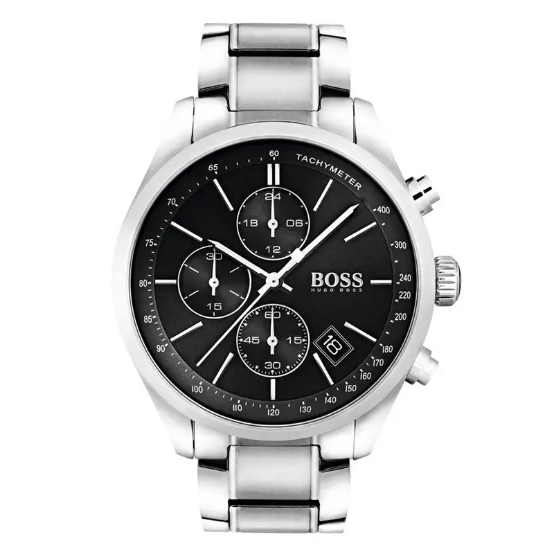 Hugo Boss Grand Prix 1513477 Men's Watch 1