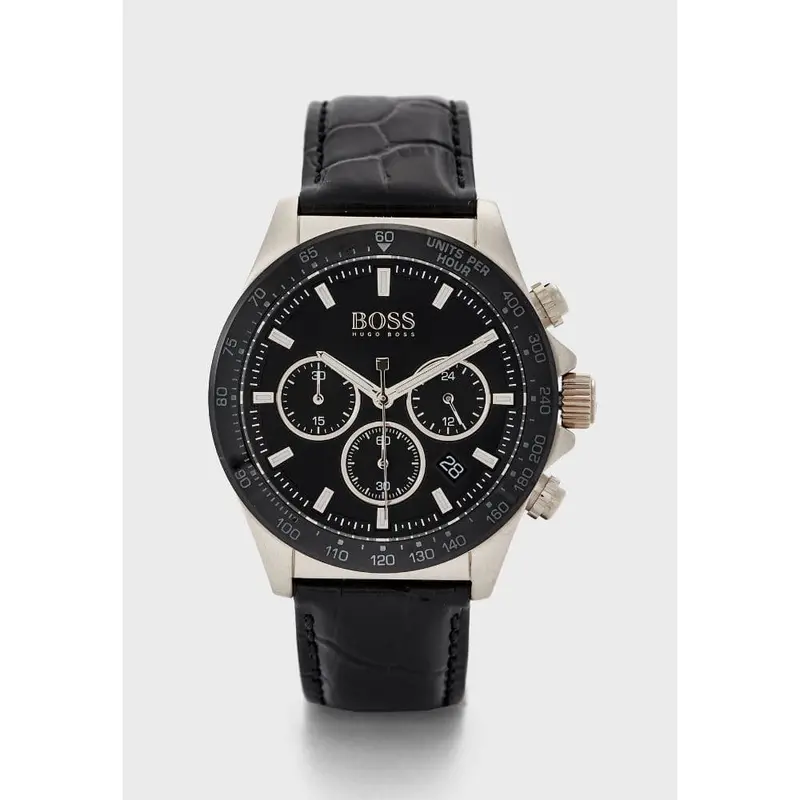 Hugo Boss Hero 1513753 Men's Watch 1