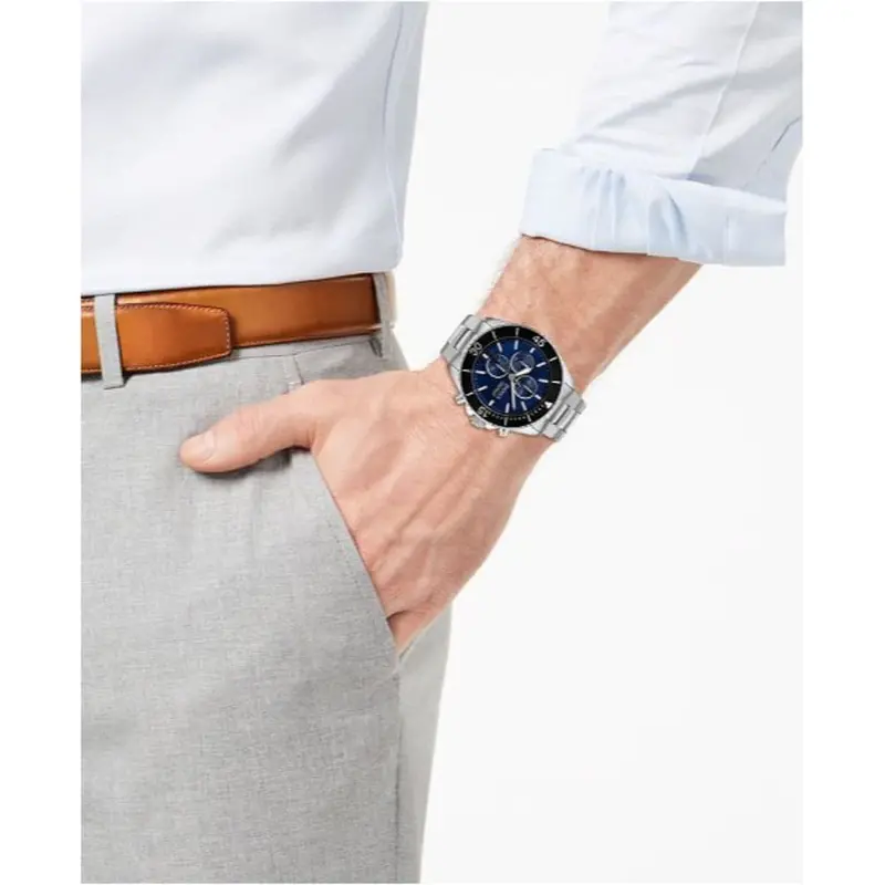 Hugo Boss Legacy 1513707 Men's Watch 2