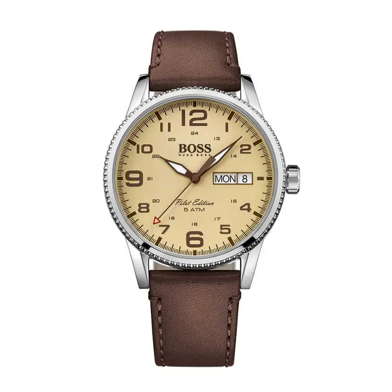 Hugo Boss Pilot 1513332 1