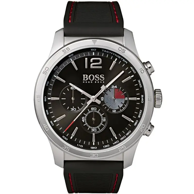 Hugo Boss Professional 1513525 Men's Watch 1