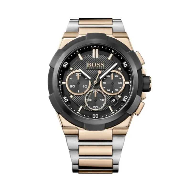 Hugo Boss Supernova 1513358 Men's Watch 1