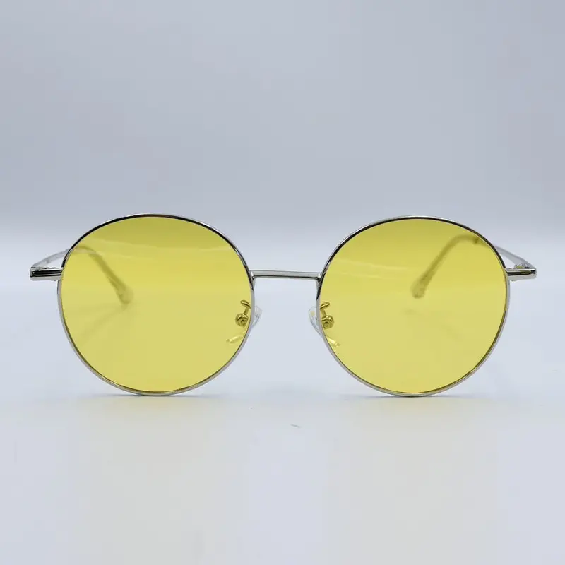 Hyphenate H 0014 S-Yw Sunglasses 1