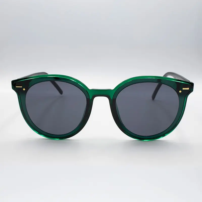 Hyphenate H 0018 Gn-Gy Sunglasses 1