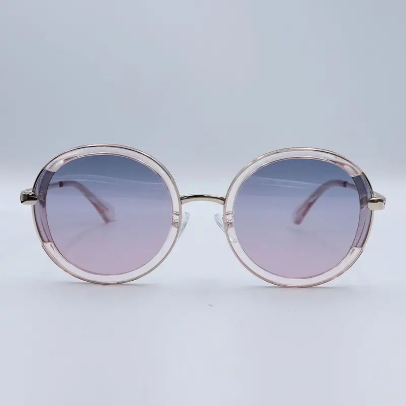 Hyphenate H 0020 Gtr-Pur Sunglasses 1