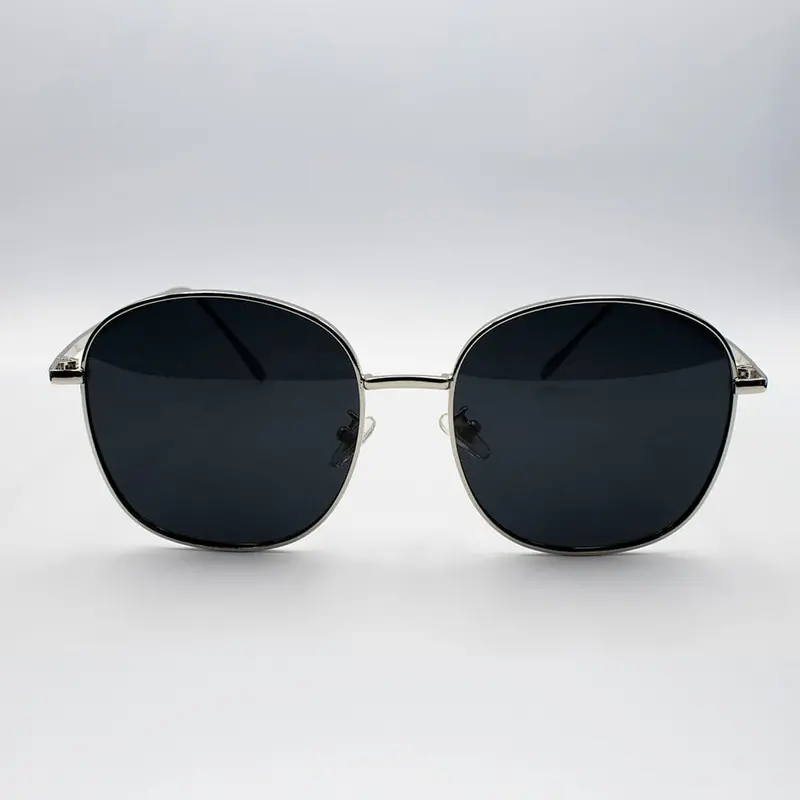 Hyphenate H 0024 S-Gy Sunglasses 1
