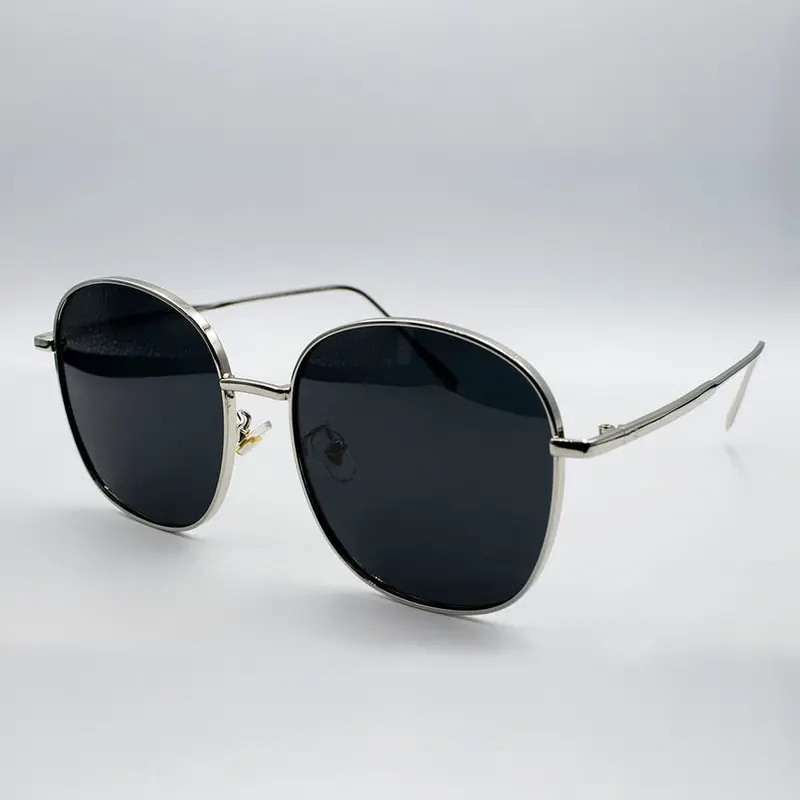 Hyphenate H 0024 S-Gy Sunglasses 2