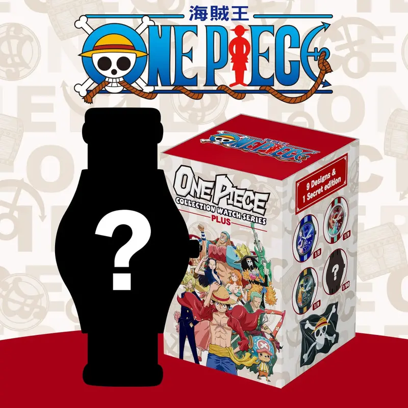 Infantry X One Piece Watch (Plus) Inp-Op-Plus 2