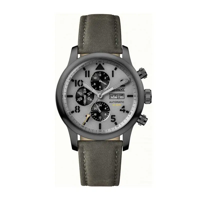 Ingersoll Hatton Automatic Io1401 Men's Watch 1