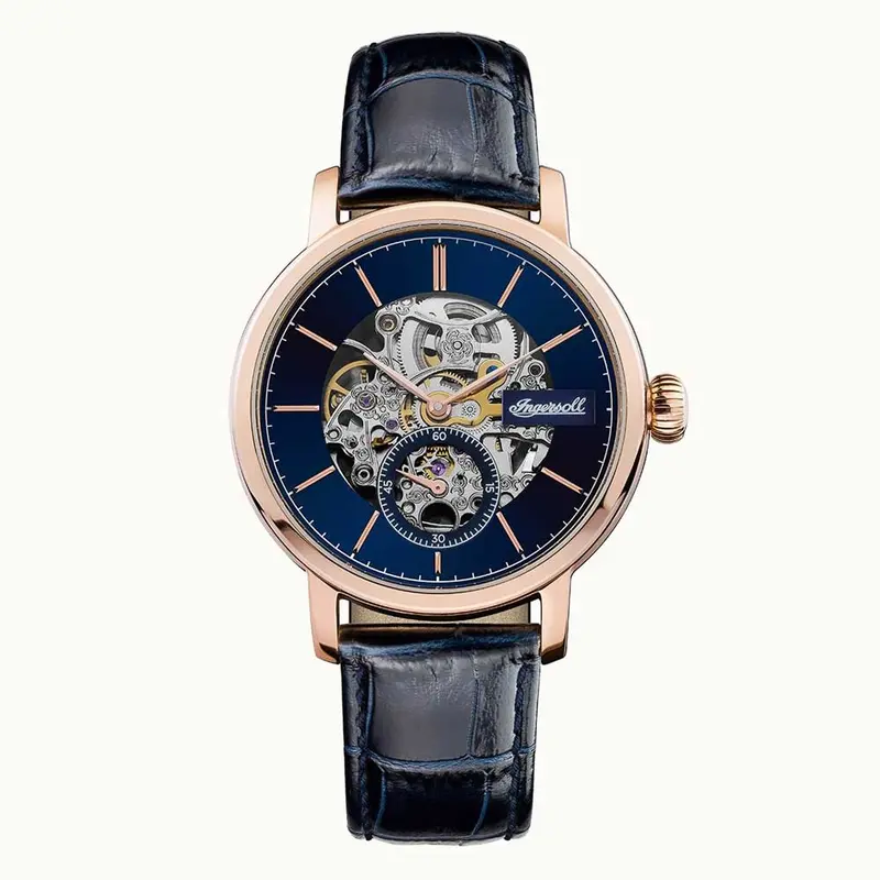 Ingersoll Smith I05706 Men's Watch 1