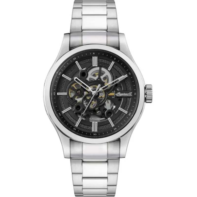 Ingersoll The Armstrong Automatic I06803b Men's Watch 1
