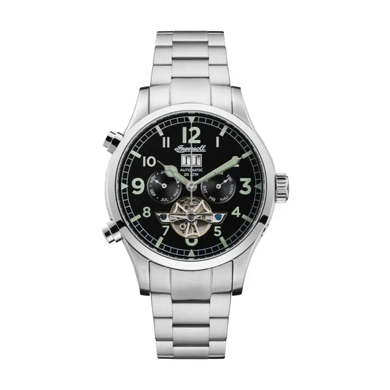 Ingersoll The Armstrong I02103 Men's Watch 1