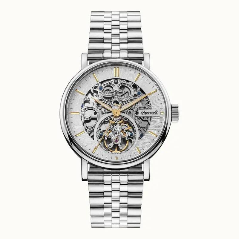 Ingersoll The Charles Automatic I05803b Men's Watch 1