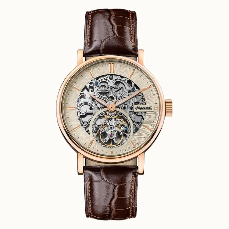 Ingersoll The Charles Automatic I05805 Men's Watch 1