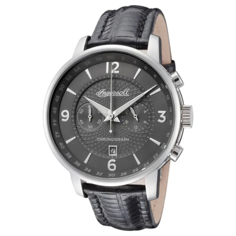 Ingersoll The Grafton I00601 Men's Watch 1