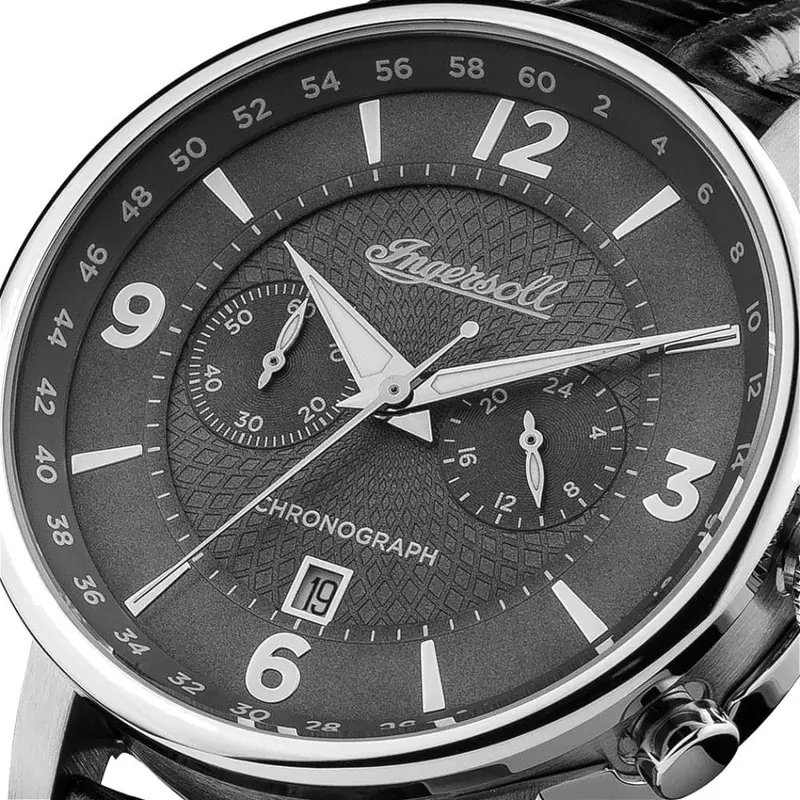 Ingersoll The Grafton I00601 Men's Watch 2