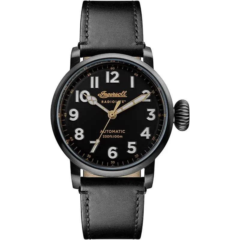 Ingersoll The Linden I04805 Men's Watch 1
