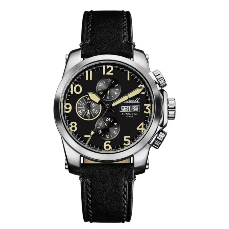 Ingersoll The Manning I03101 Men's Watch 1