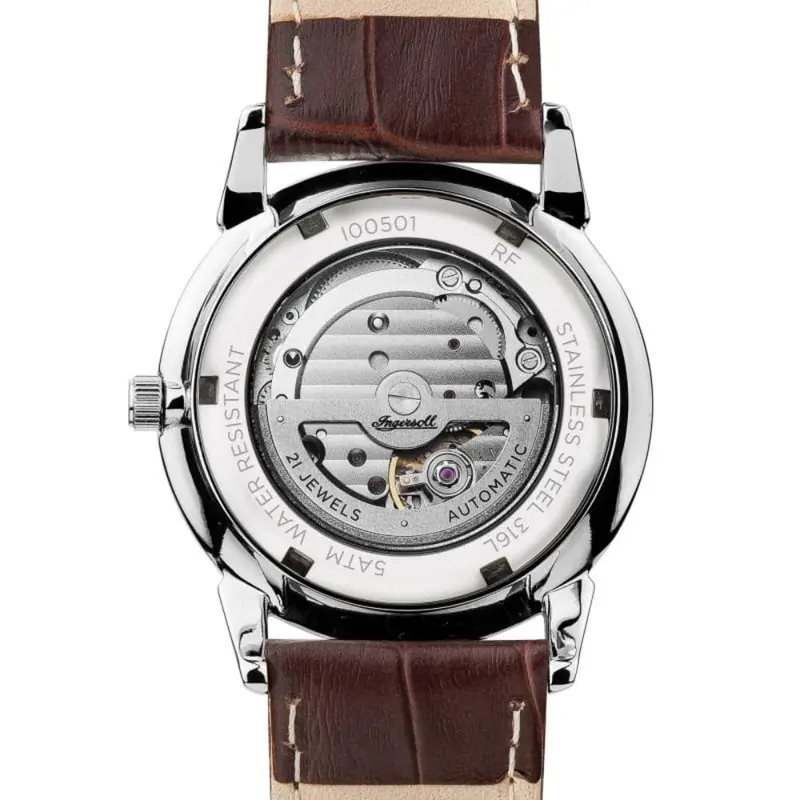 Ingersoll The New Haven I00501 Men's Watch 2