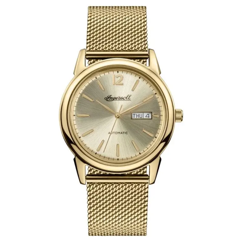Ingersoll The New Haven I00506 Men's Watch 1