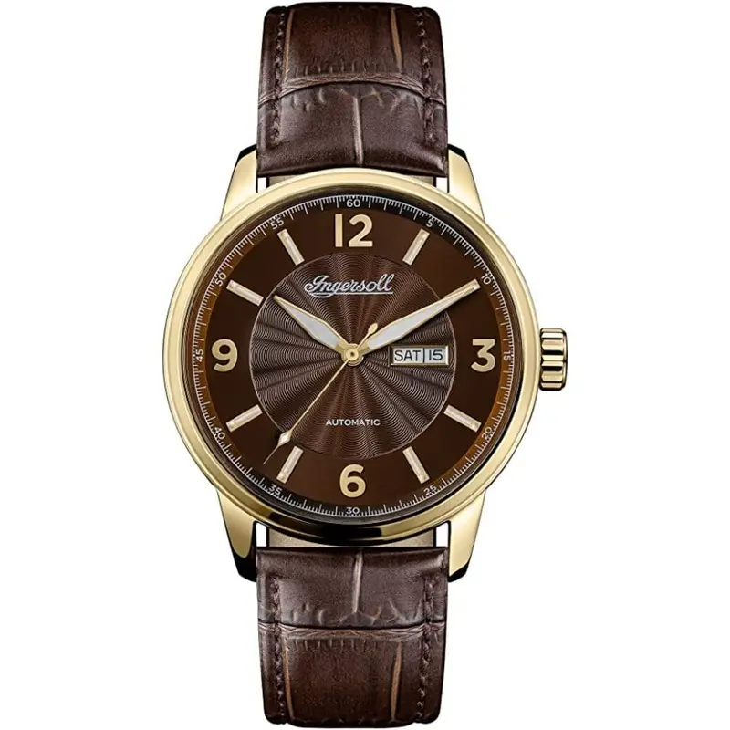 Ingersoll The Regent Automatic I00201 Men's Watch 1