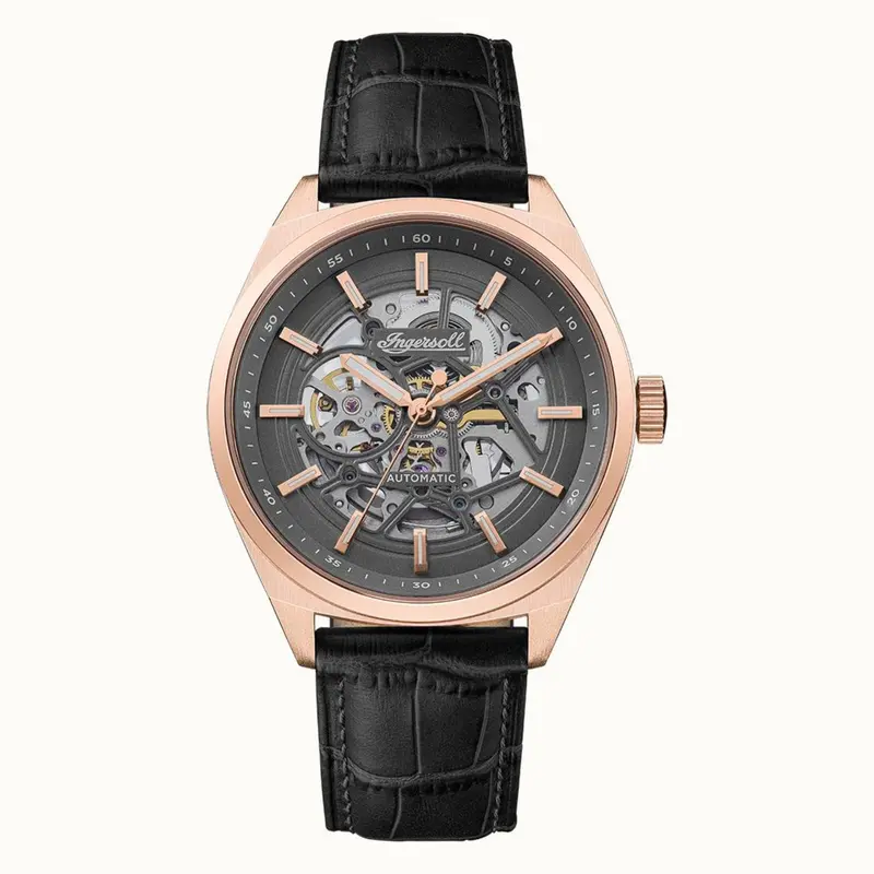 Ingersoll The Shelby Automatic I12002 Men's Watch 1