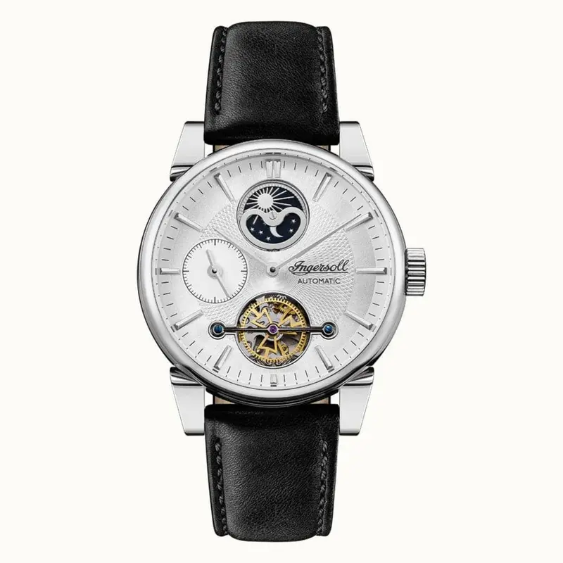 Ingersoll The Swing Automatic I07504 Men's Watch 1