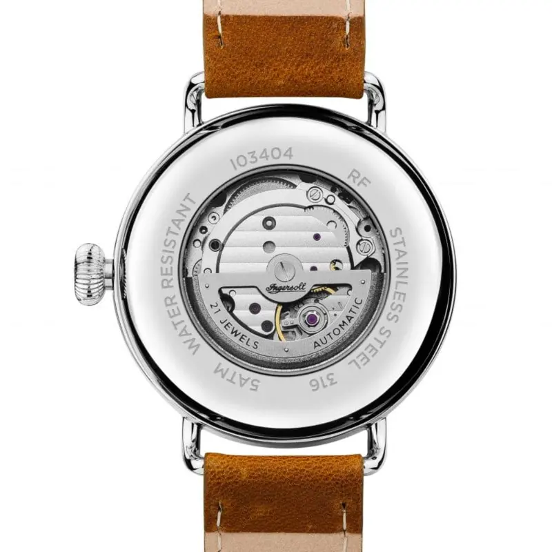 Ingersoll The Trenton I03404 Men's Watch 2