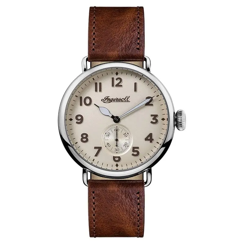 Ingersoll The Trenton Quartz I03301 Men's Watch 1