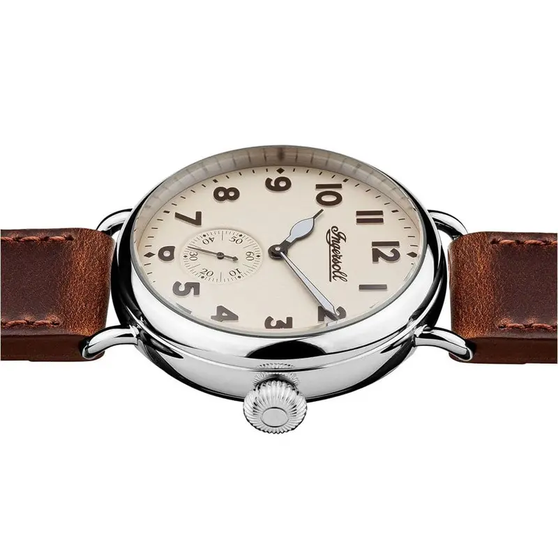 Ingersoll The Trenton Quartz I03301 Men's Watch 2