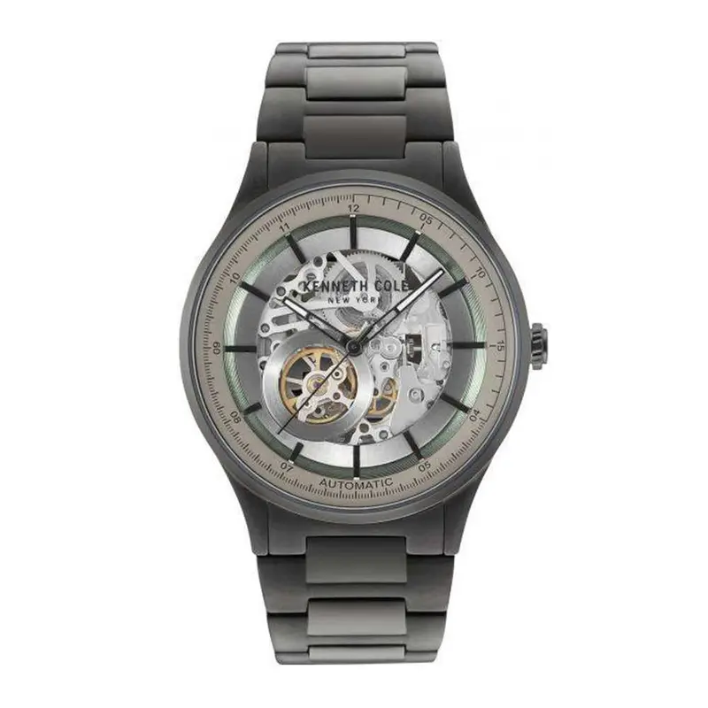 Kenneth Cole Automatic Kc15100001 Men's Watch 1