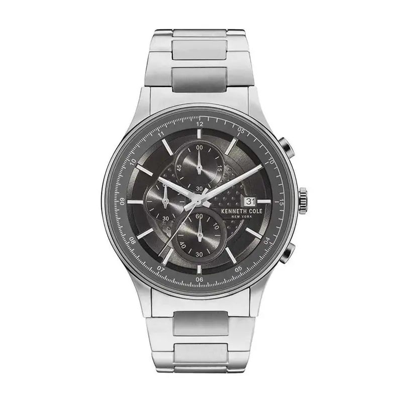 Kenneth Cole Chronograph Men's Watch Kc15101001 1