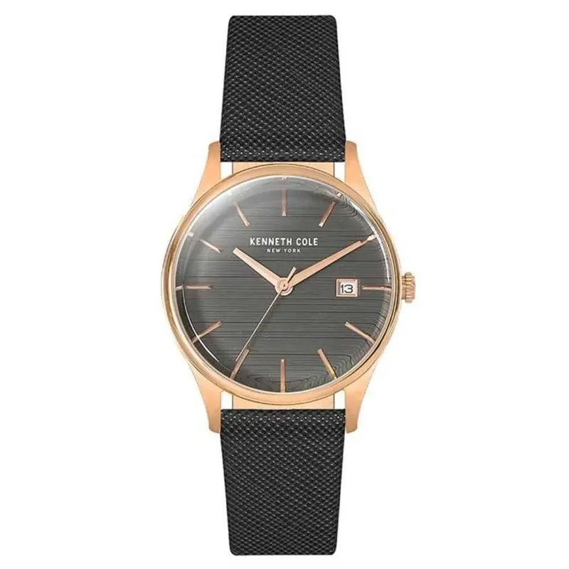 Kenneth Cole Classic Kc15109001 Women's Watch 1