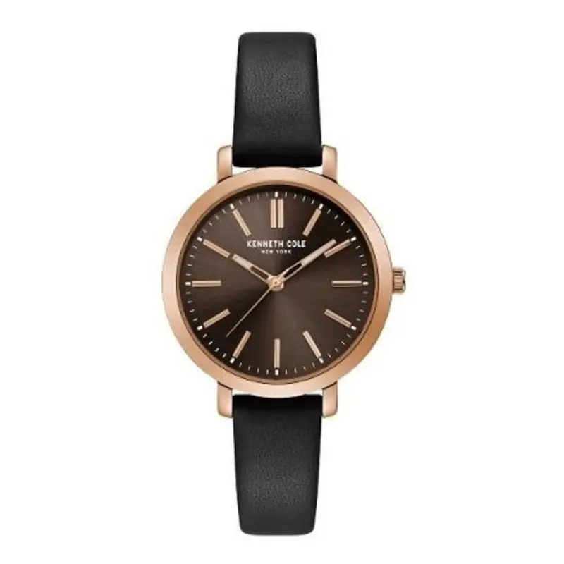 Kenneth Cole Classic Kc15173002 Women's Watch 1